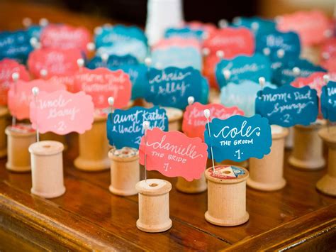 The Dos And Donts Of Diy Wedding Ideas