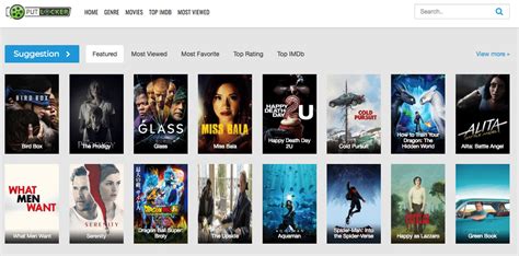 You do not have to spend on buying movie 123 movies is made compatible to be played on all devices like that of computers, laptops, tablets as well as mobile phones. Sites like 123movies.to For Online Movie Streaming in HD ...