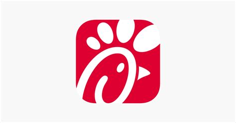 ‎chick Fil A On The App Store