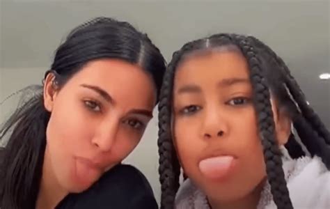 fans freak over kim kardashian s daughter north s eating habit