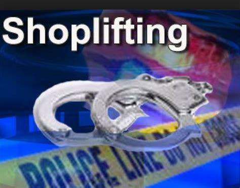 Can Walmart Drop Shoplifting Charges Walmart Shoplifting Program Makes Charges Go Away Youtube