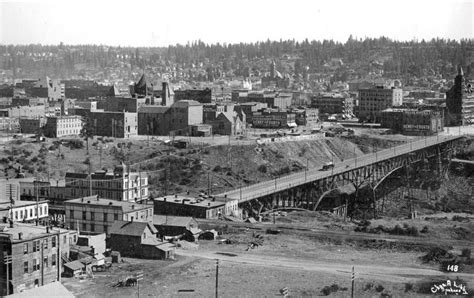 99 Best Old Photos Of Spokane Images On Pinterest Spokane Washington