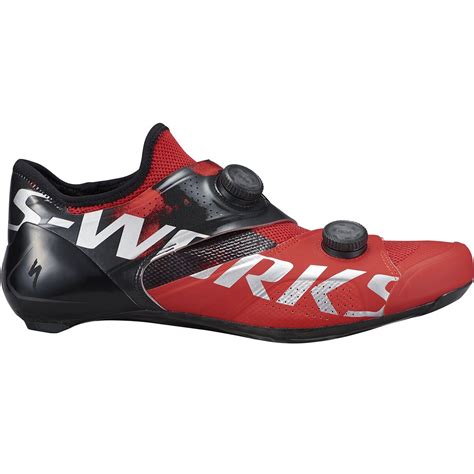 Specialized S Works Ares Road Shoe