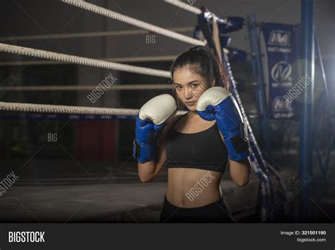 muay thai girl porn sex photos