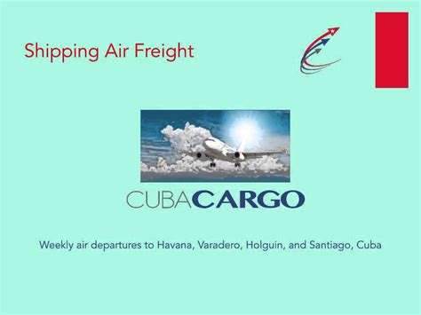 Cuba Cargo Youtube