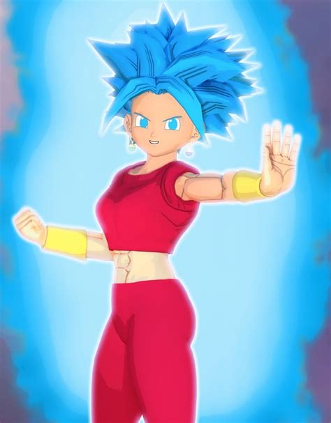 pin de levy lopez en caulifla kale y kefla personajes de dragon ball dragones personajes