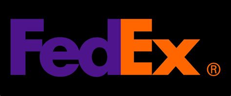 Fedex Logo And Symbol Meaning History Png Brand