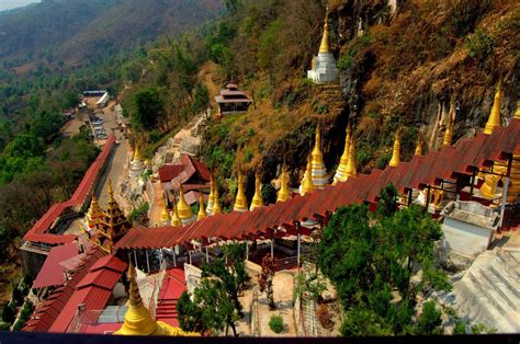 Shan Trek Kalaw To Inle Lake 3days Ksm Travels Myanmar