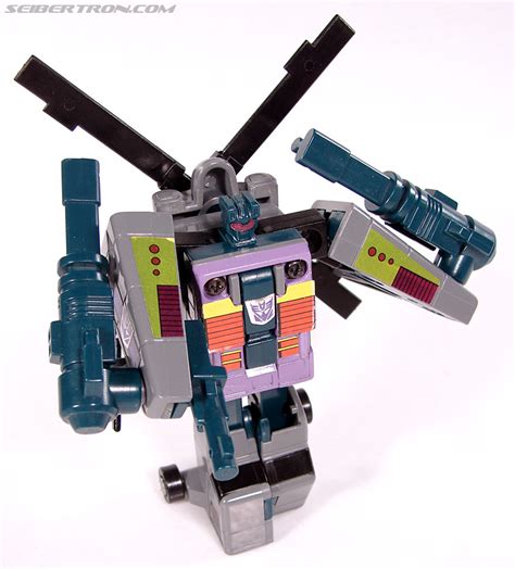 Transformers G1 1986 Vortex Bolter Toy Gallery Image 57 Of 77