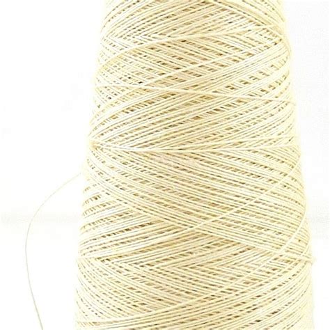 Pure Strong Fine Linen Thread Smooth Pure Linen For Weaving Etsy Uk