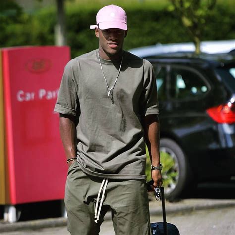 Michy batshuayi.@chelseafc player & @belgianreddevils international ?? 42.7k Likes, 224 Comments - Michy Batshuayi (@mbatshuayi ...