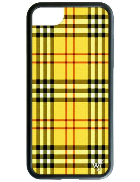 See more ideas about checker wallpaper, aesthetic iphone wallpaper, wallpaper. Yellow Plaid iPhone 6/7/8 Case in 2020 | Iphone phone ...
