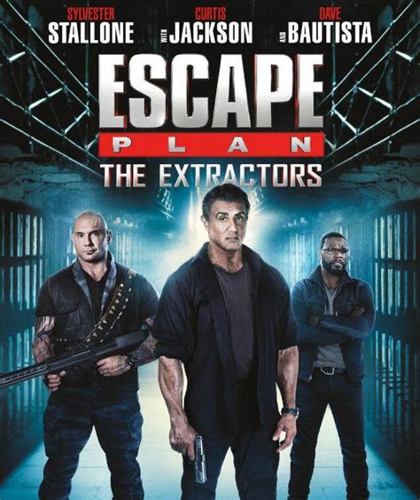 Sylvester stallone, dave bautista, jaime king, devon sawa. Escape Plan 3 - The Extractors | Film 2019 | Moviepilot.de