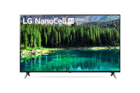 Lg Телевизор Lg 55 139 Cm 4k Hdr Smart Nanocell™ Tv Lg България