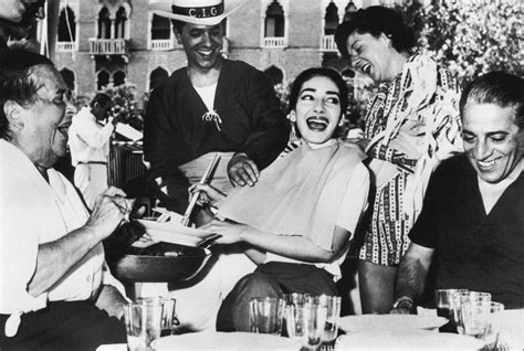 Maria Callas E Onassis La Storia Della Coppia Nata A Venezia