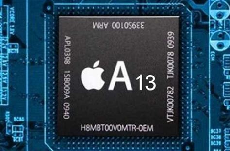 The a13 bionic chipset is more powerful and efficient, adding an additional hour of battery life compared to the iphone xr. 2019 iPhone 機能 - A13 チップ - ASOBiing