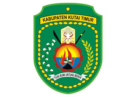 Logo Kabupaten Fakfak Png