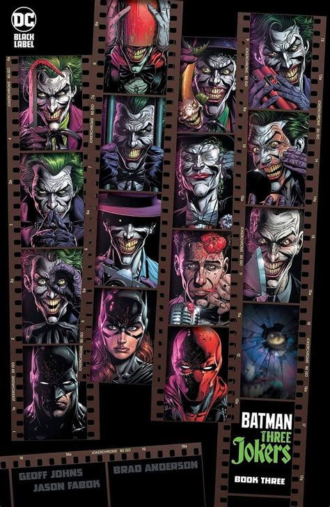 Arriba 66 Imagen Batman Arkham Asylum Comic Joker Abzlocalmx