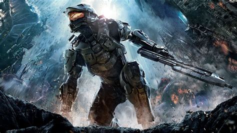 4k Master Chief Wallpapers Top Free 4k Master Chief Backgrounds