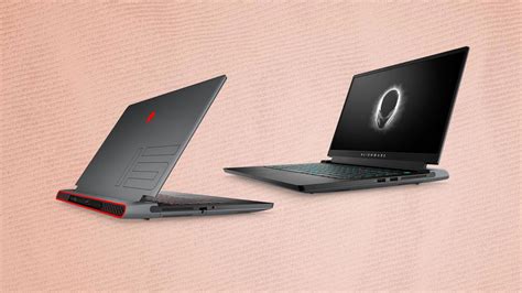 Alienware Launches Its First Amd Laptop Since 2007 Toms Hardware