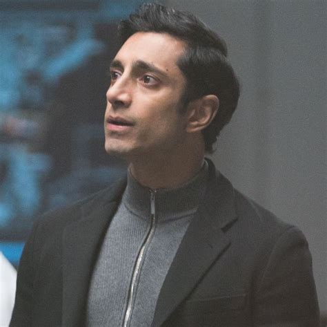 Riz ahmed (born 1 december 1982), also known by his stage name riz mc and birth name rizwan ahmed, is a british pakistani actor, rapper, and activist. Riz Ahmed Doesn't Want to be "Post-Racial"