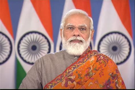 Pms Address To The Nation Prime Minister Of India