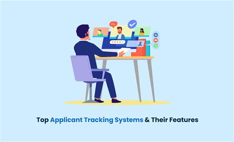 Top 10 Best Applicant Tracking Systems And Their Features Recruit Crm