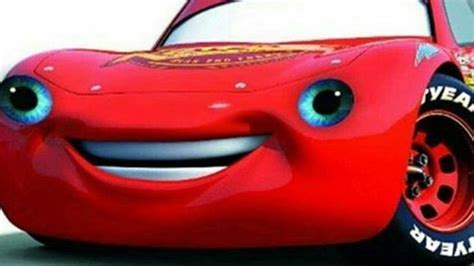 About Lightning Mcqueens Ka Chow Is The Catchphrase Of The Character