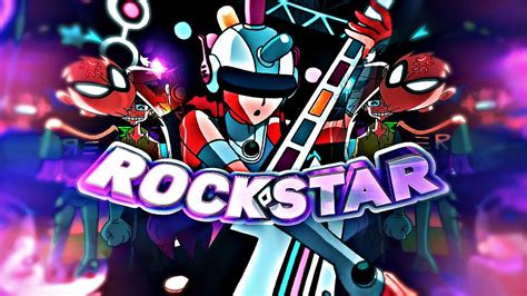 ⚡rockstar ⚡ Youtube