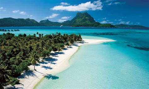 The One Thing You Have To Do On Your Tahiti Holidays