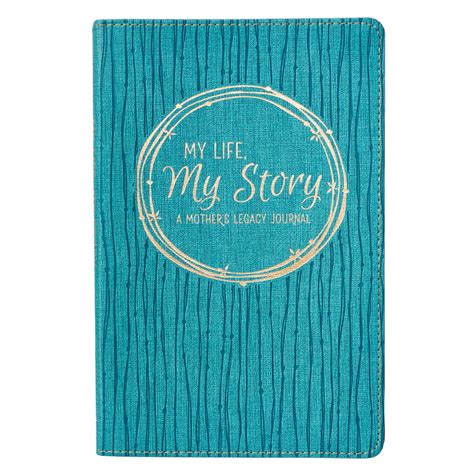 My Life My Story A Mothers Legacy By Christian Art Ts