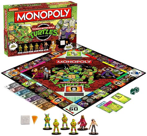 Zelda Monopoly Deals On 1001 Blocks