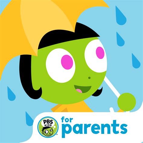 Pbs Kids Icon At Collection Of Pbs Kids Icon Free For