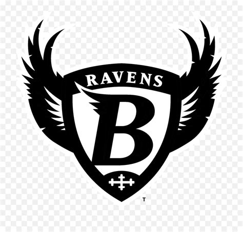 Baltimore Ravens Season Nfl Baltimore Ravens Logo History Pngravens