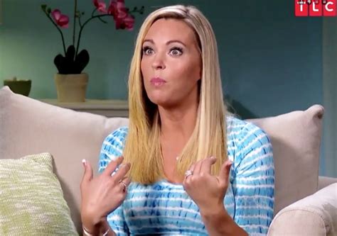 Kate Gosselin Did Financial Desperation Drive Her Move To North Carolina