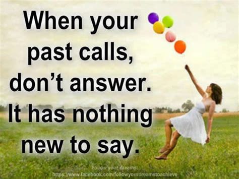 Eat breakfast like a king, lunch like a prince, and dinner like a pauper.. Thought for the day;When your past calls | Inspirational ...