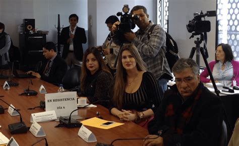 La Sanción Del Cal Contra La Asambleísta Cristina Reyes Quedó En
