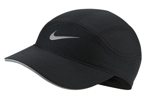Nike Aerobill Tailwind Cap Black Alltricksit