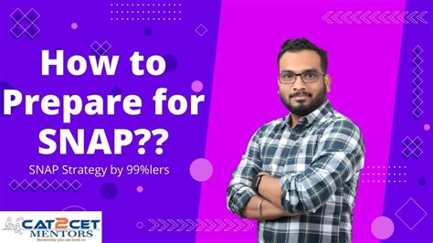 How To Prepare For Snap Snap Strategy By 99lers Life At Scmhrd