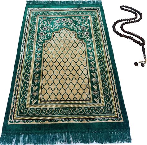 Pin On Muslim Prayer Rug