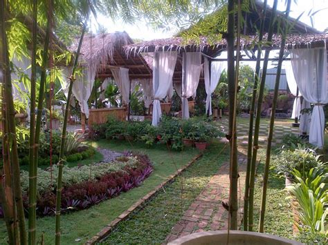 Dewan kahwin melor selesa & lapang. 15 Lokasi Perkahwinan Dalam Taman ( Garden Wedding ) Di ...