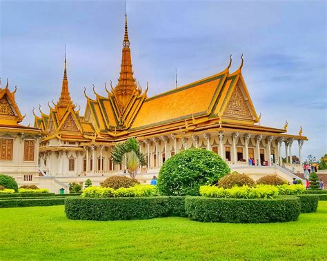 2023 O Que Fazer Em Camboja Os 10 Melhores Pontos Turísticos