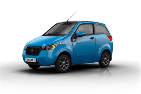 The Uks Cheapest Electric Car Will Cost Less Than £10000 Hinckley Times