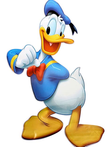 Donald Duck Funny Hd Wallpaper Peakpx