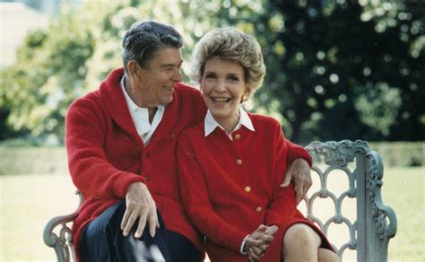 Nancy Reagan Passes At Age 94 Bloviating Zeppelin