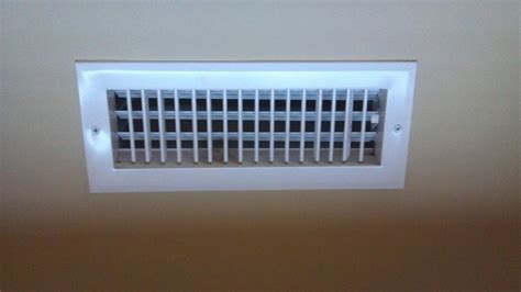 Can I Close The Vents In Rooms I Do Not Use The Hvac Guy