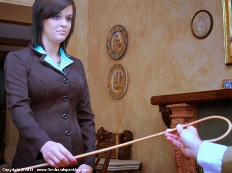 Caning Tests Valerie Bryants Willpower To Remain Bent Over Blogosexy