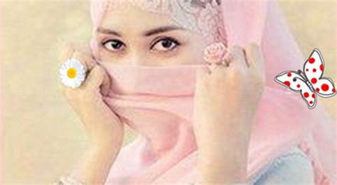 Inilah Beberapa Rahasia Kecantikan Wanita Muslimah Dunia Muslimah Rahasia Kecantikan