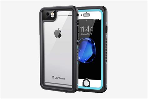 The Best Waterproof Iphone 6 And 6s Cases Digital Trends