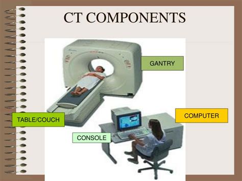 Ppt Principles Of Ct Powerpoint Presentation Id6657445